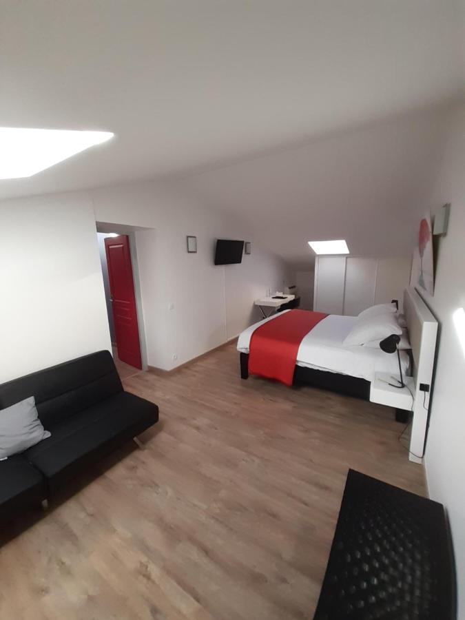 Logis Hotel Restaurant Residence Nissan-lez-Enserune Экстерьер фото